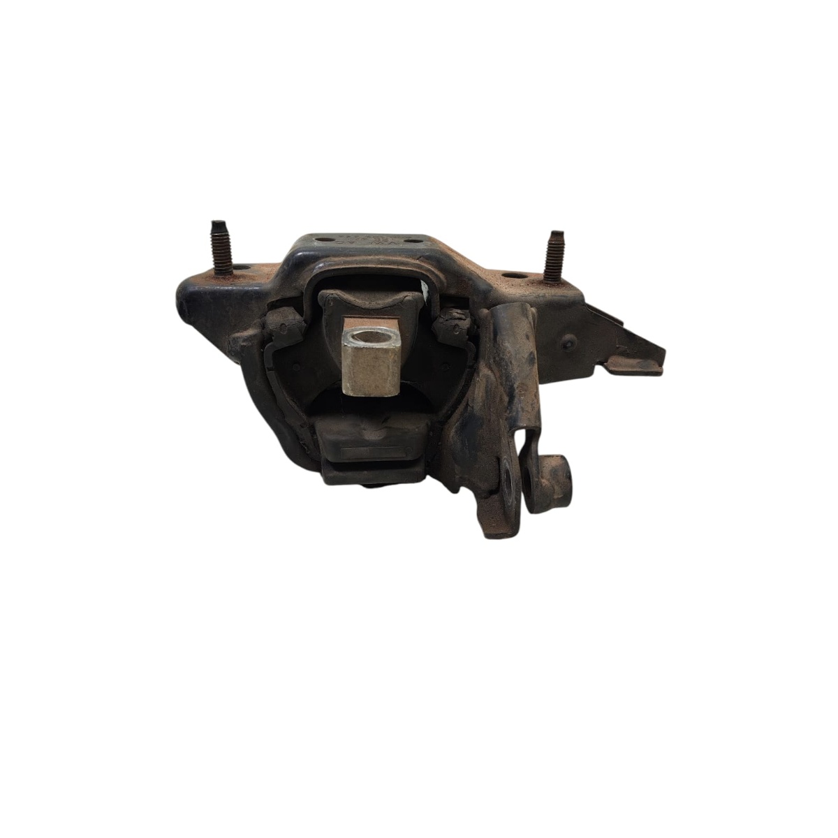 Calço Coxim Motor Cambio Esquerdo Volkswagen Fox 2006 - Imagem 3