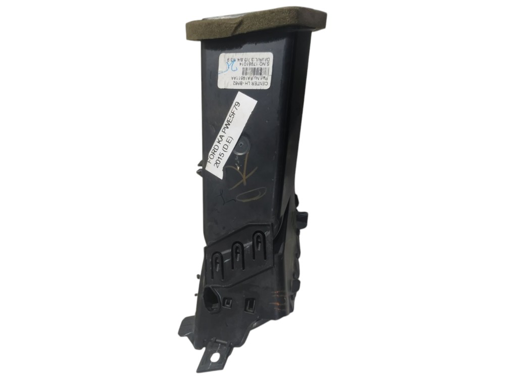 Difusor Ar Central Esquerdo Ford Ka 2015 E3B5A0182 - Imagem 6