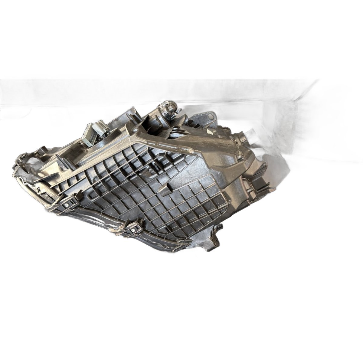 Farol Volvo XC40 2018 a 2022 LED Direito C/ DETALHE - Imagem 3