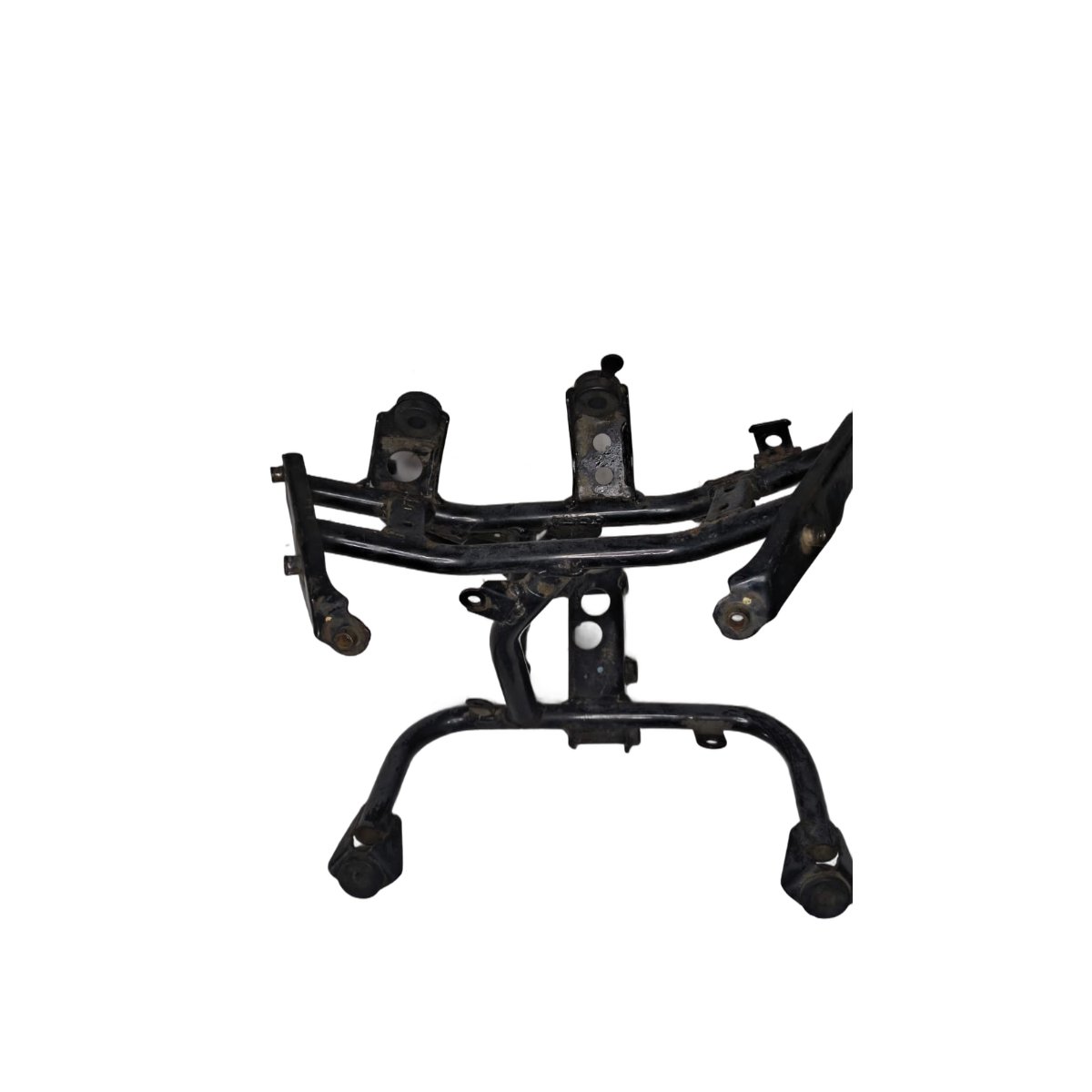 Suporte Do Farol Aranha Honda Pcx 2014/2015 - Imagem 1