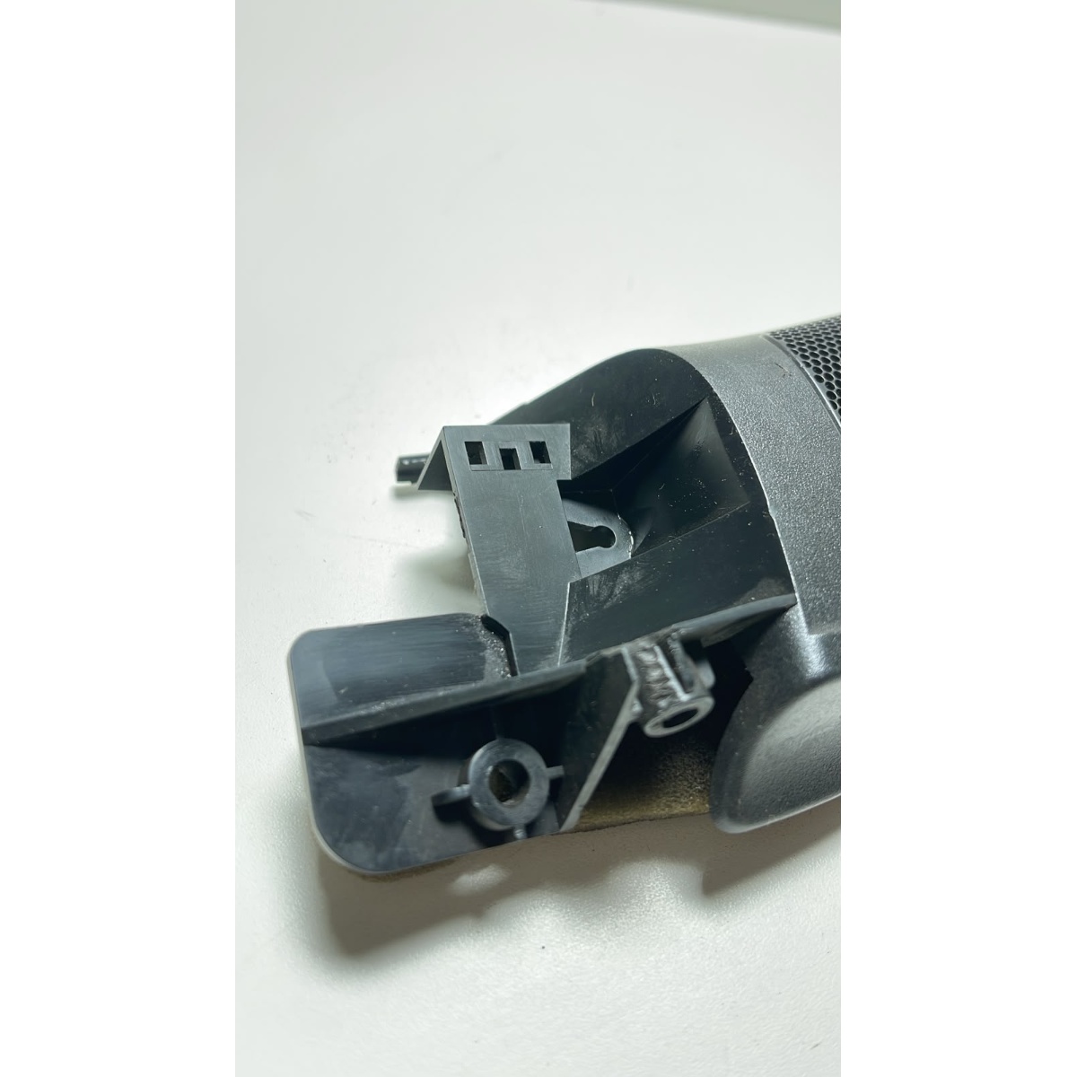 Moldura Interna Retrovisor Jetta 2009 a 2011 1k9837973 - Imagem 3