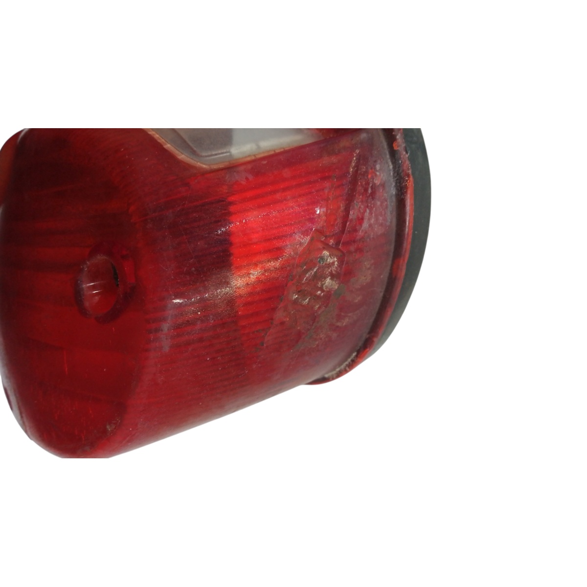 Lanterna Farol Traseiro Suzuki Yes 125 Original Detalhe - Imagem 8