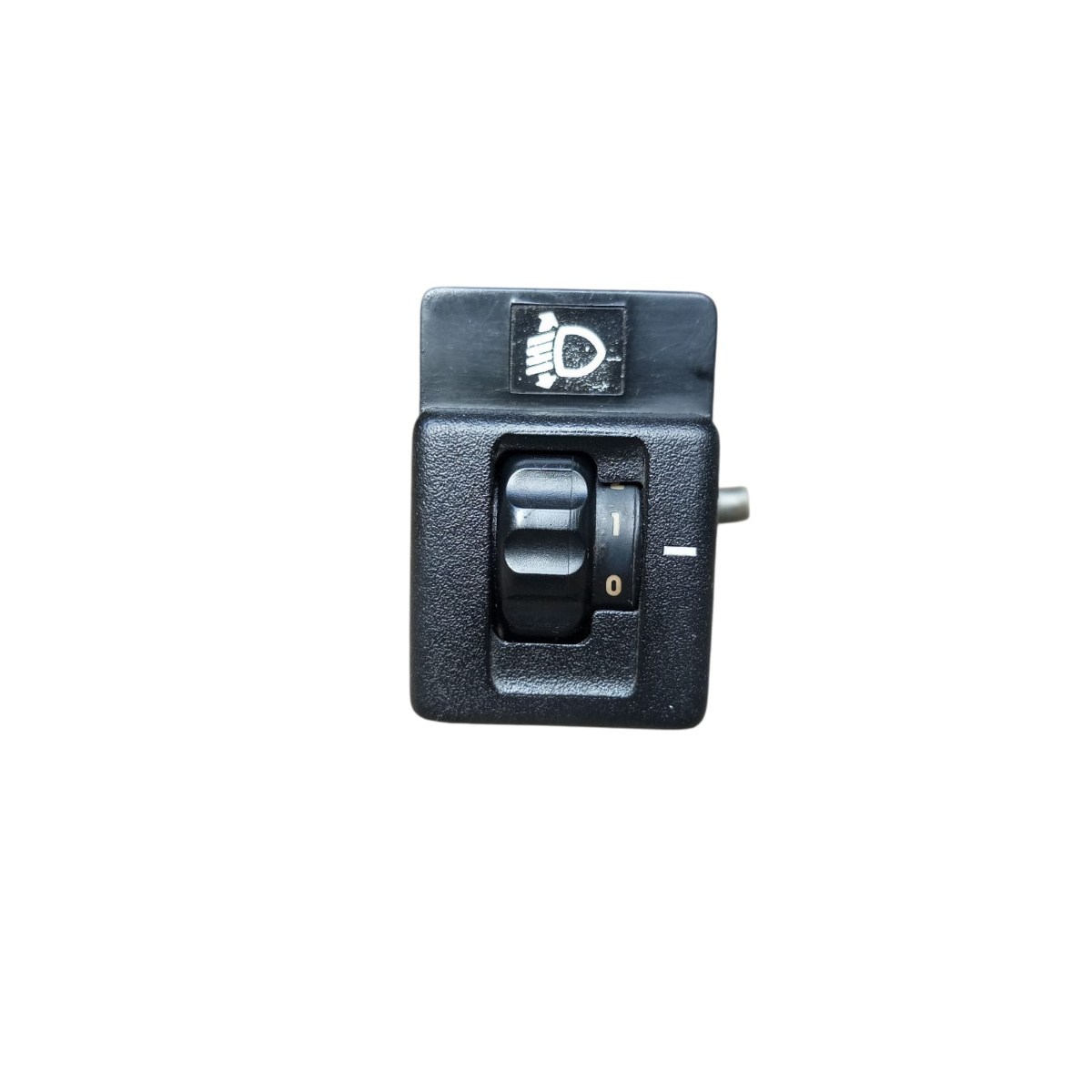 Botão Regulagem Farol Gm Omega Suprema 90214667 - Imagem 1