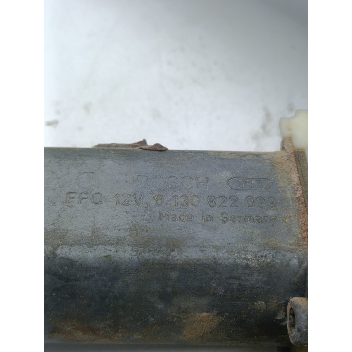 Máquina de Vidro Traseira direita Toyota Corolla 2005/2006 - Imagem 2