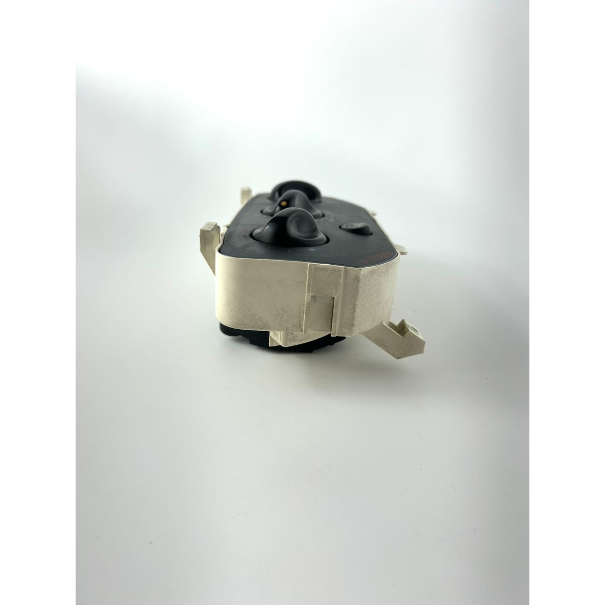 Comando De Ar Condicionado Renault Clio RN 2002 2003 - Imagem 4