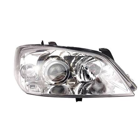 Farol  dianteiro chevrolet astra