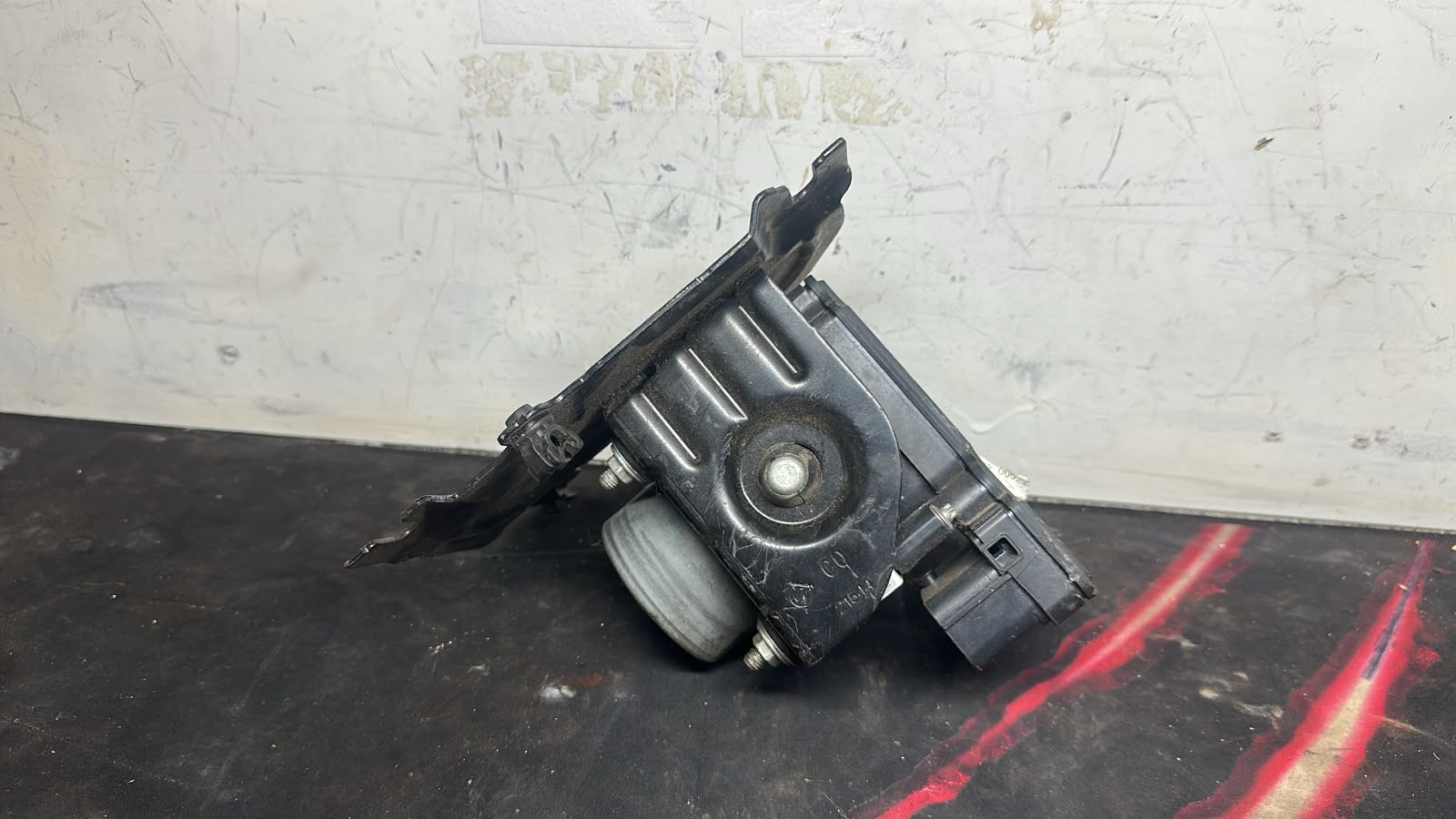 Módulo Do Freio Abs Mopar  Argo-Cronos 2016 - Imagem 4