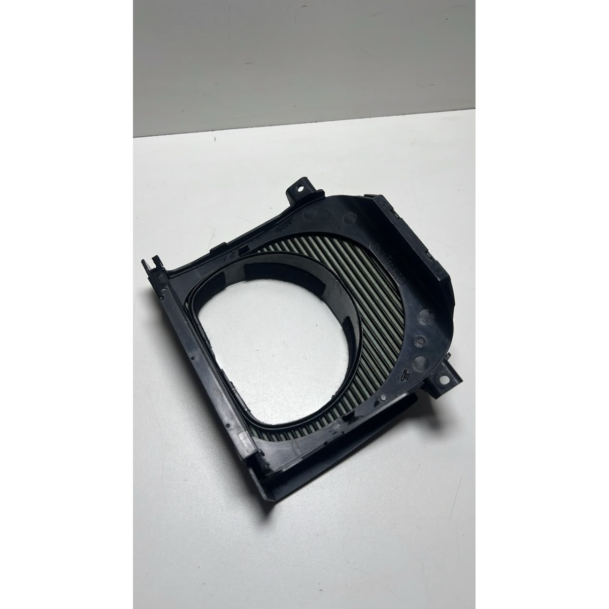 Moldura Da Coluna De Direção Mb E430 2002 a 2004 2104600195 - Imagem 3