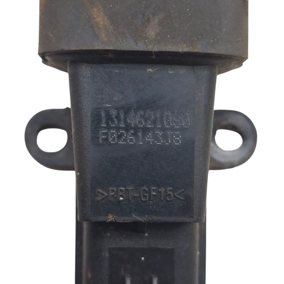 Sensor De Impacto Peugeot Boxer 2005 - 1314621080 - Imagem 3