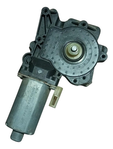 Motor Vidro Elétrico Ford Mondeo 97/02 Diant Esq 0130821680