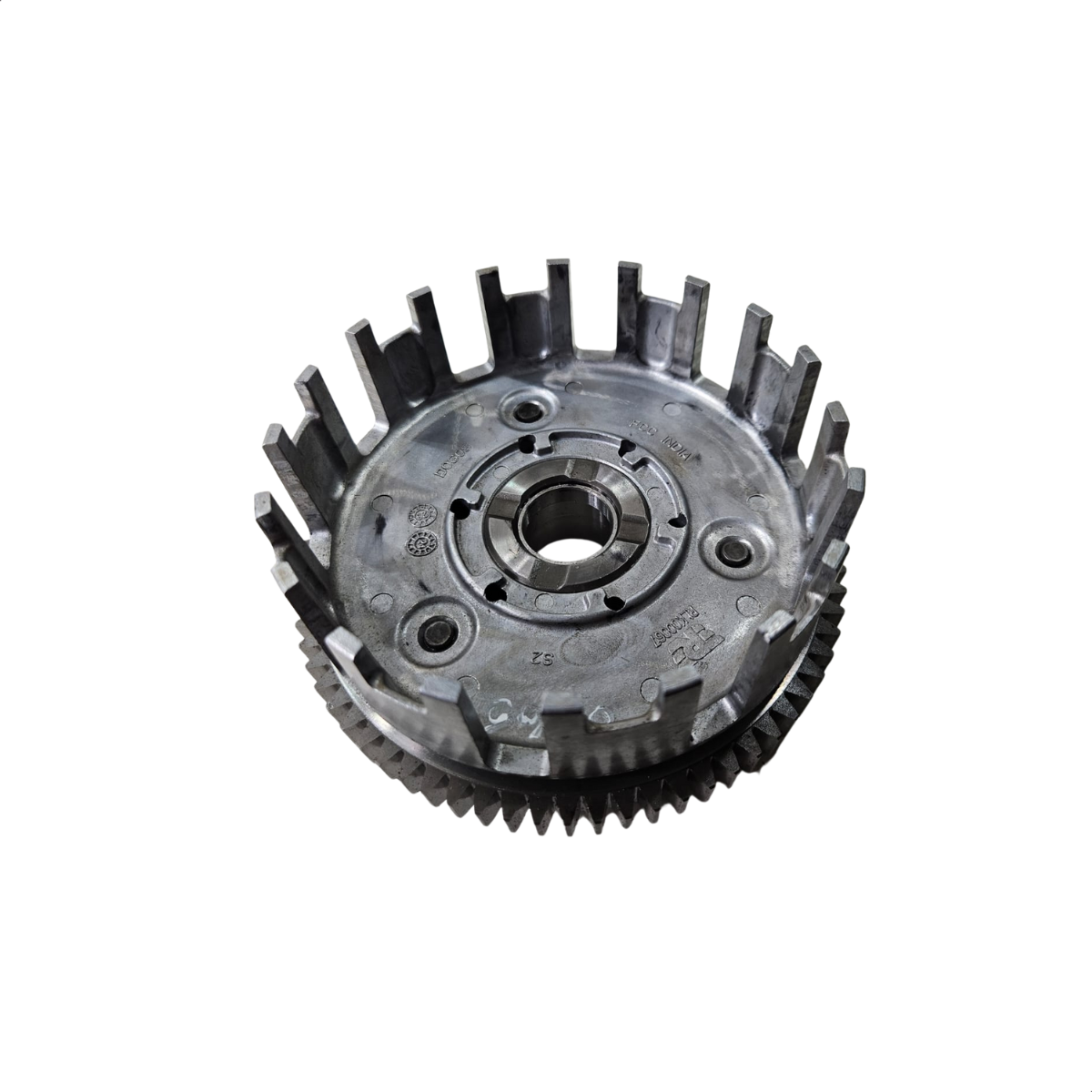CAMPANA EMBREAGEM KAWASAKI NINJA 300/Z300/VERSYS300 IN. - Imagem 3