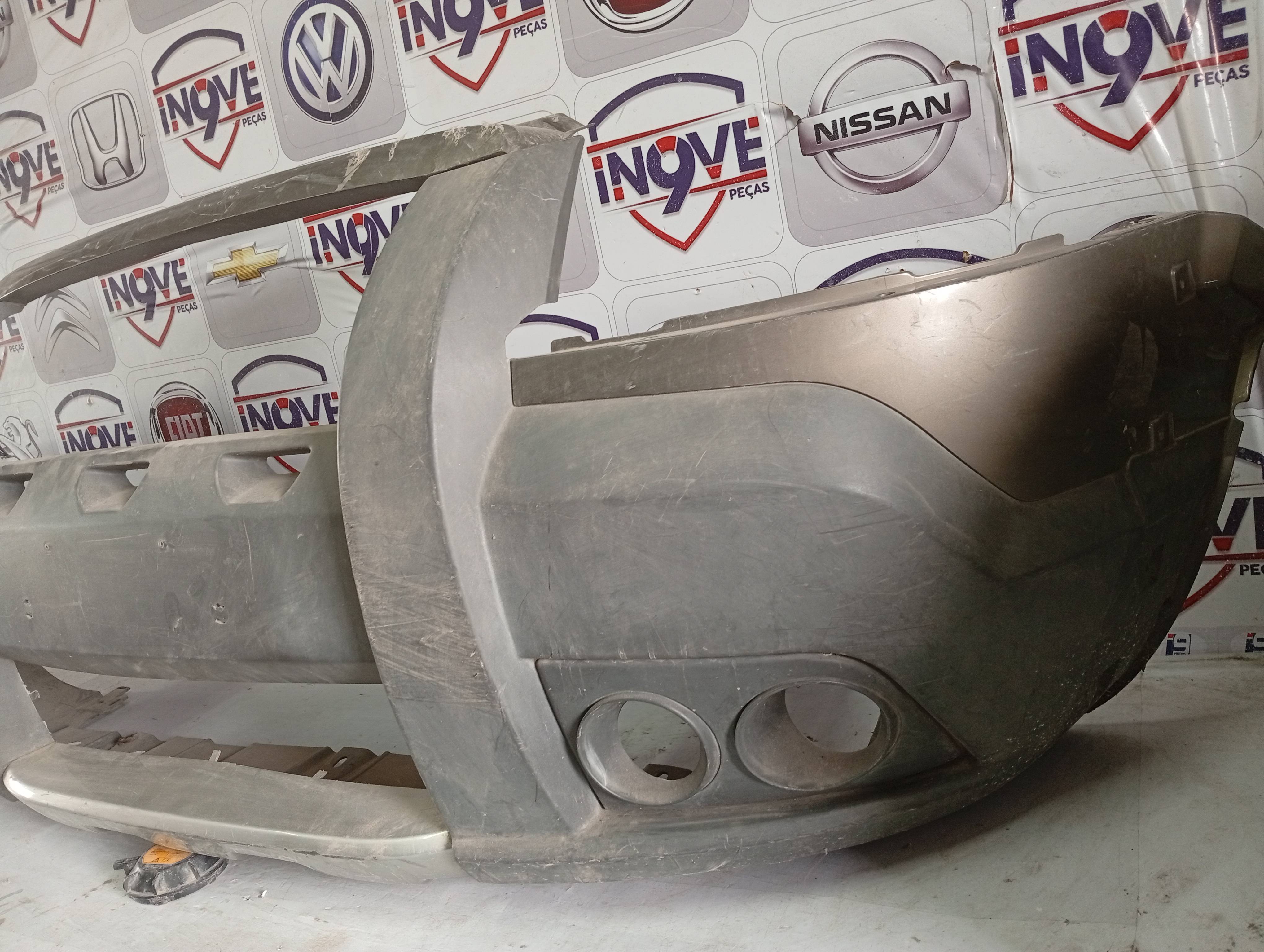 Parachoque Dianteiro FIAT DOBLO - Imagem 2