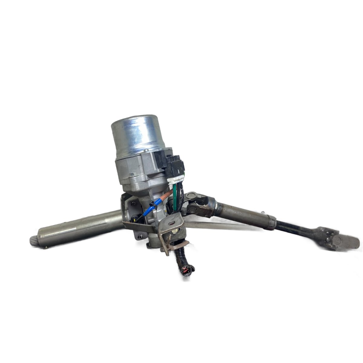 Coluna De Direção Eletrica  Honda E Hrv  2023/2026 - Imagem 4
