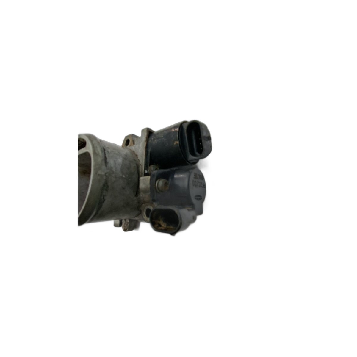 Corpo de Borboleta Fiat Palio Uno Siena 1.0 96 2000 - Imagem 2