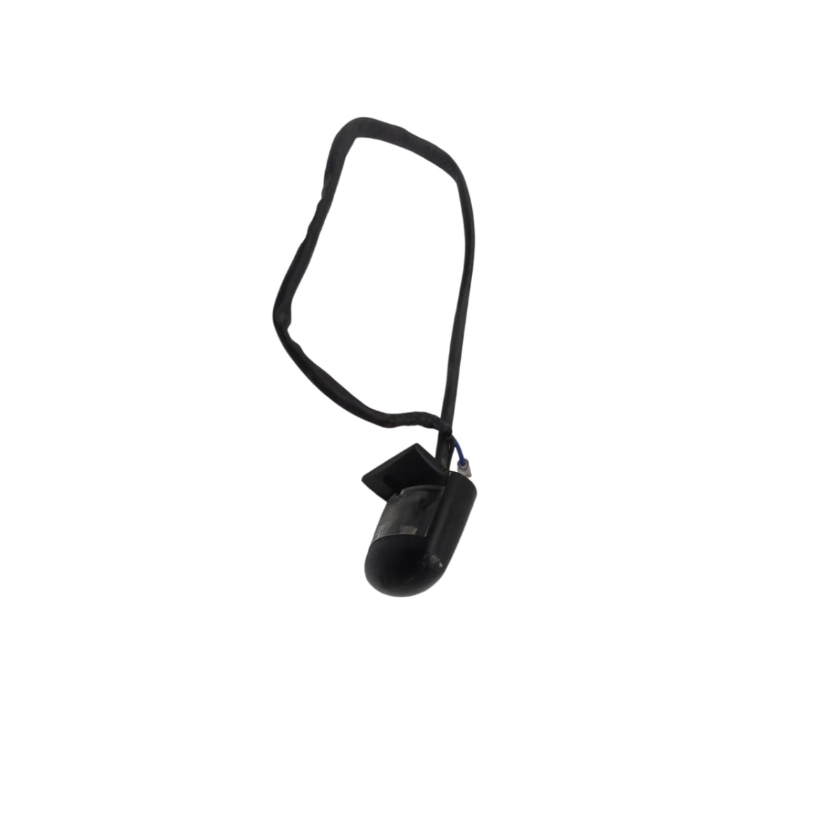 Luz Placa Yamaha Fazer 250 2018-2024 Original - Imagem 3