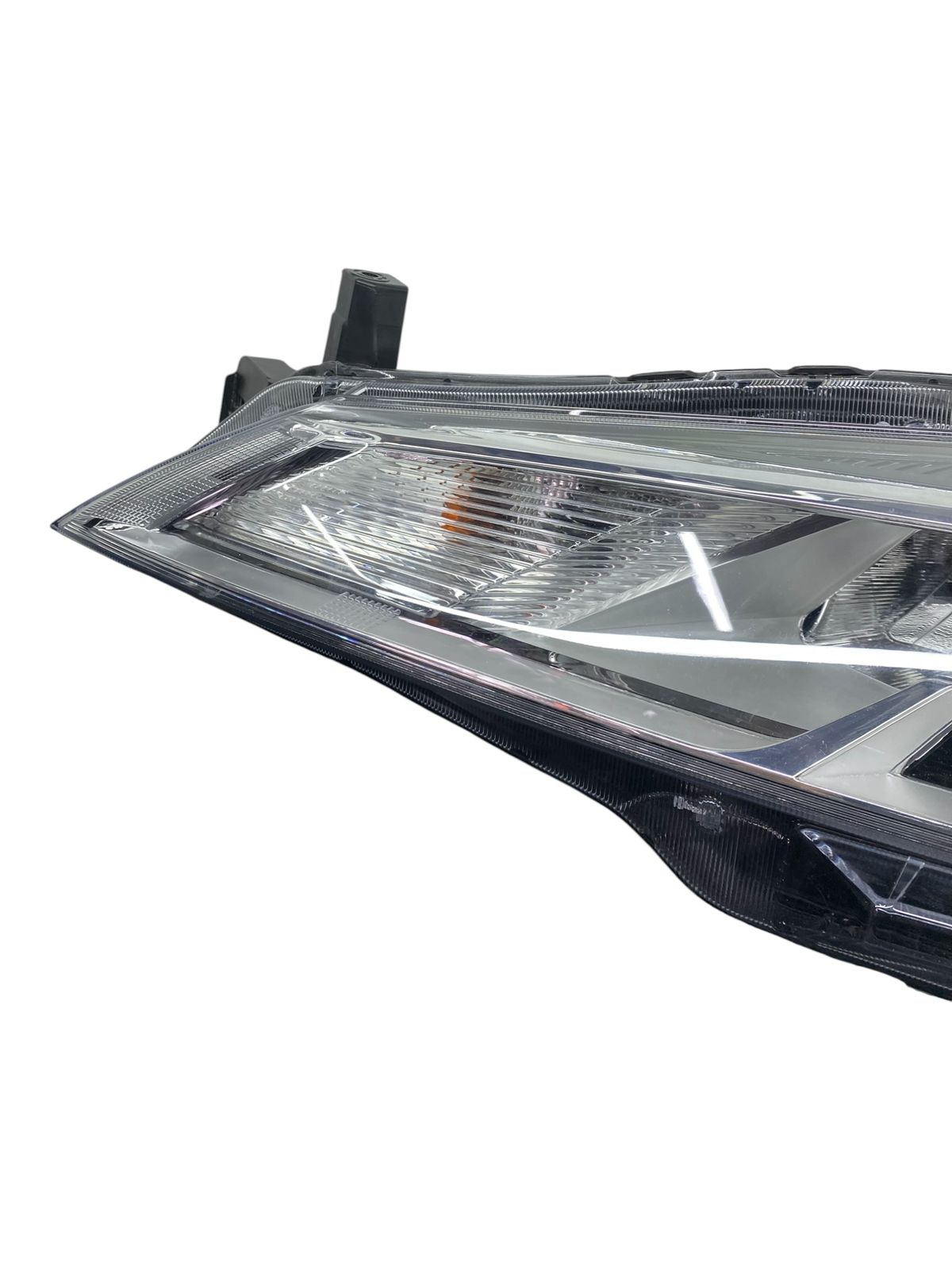 Farol Dianteiro Esquerdo Nissan Kicks 2022 2024 Importado Esquerdo/motorista - Imagem 2