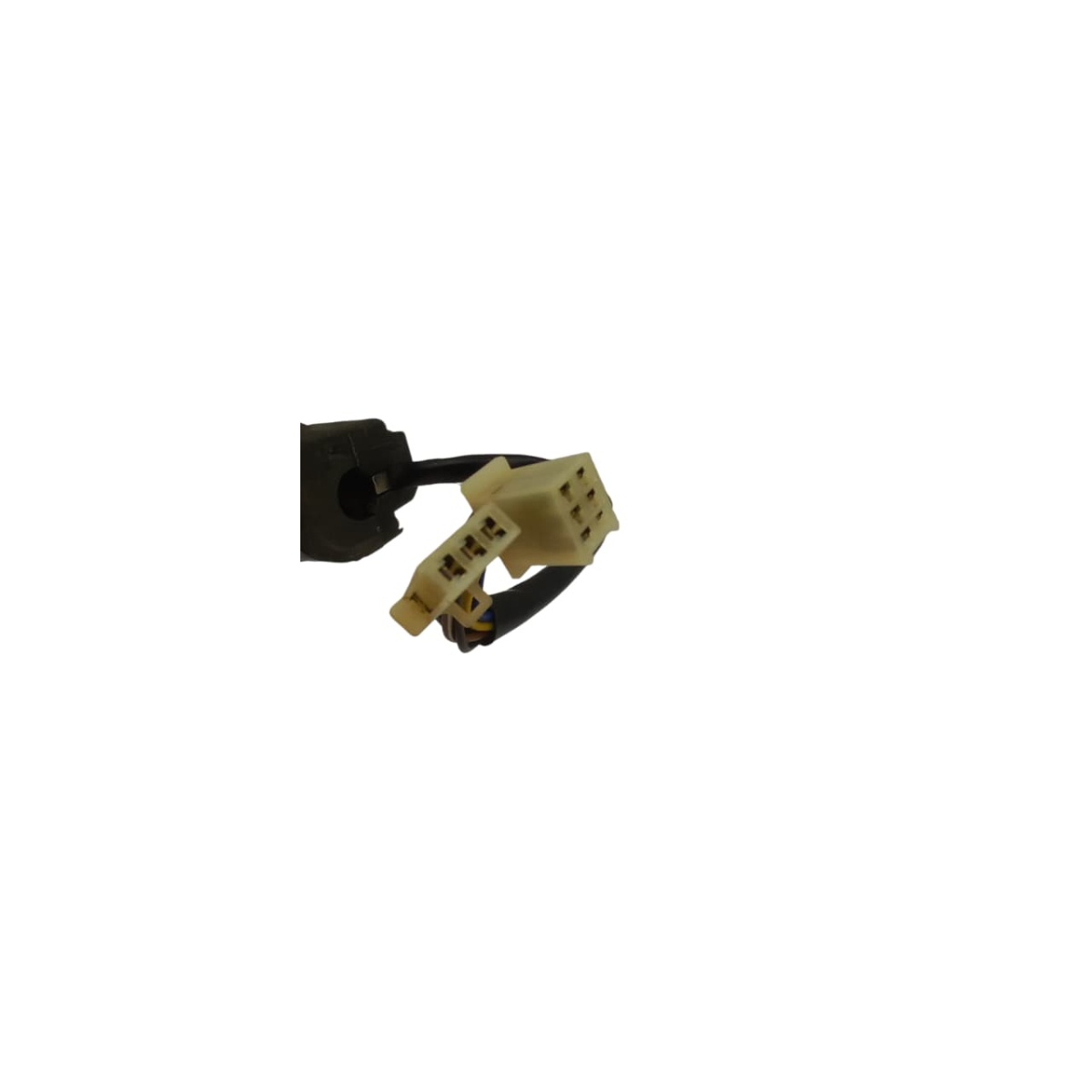 Chave Punho Luz Yamaha Neo 115 2008-2009 Original - Imagem 4