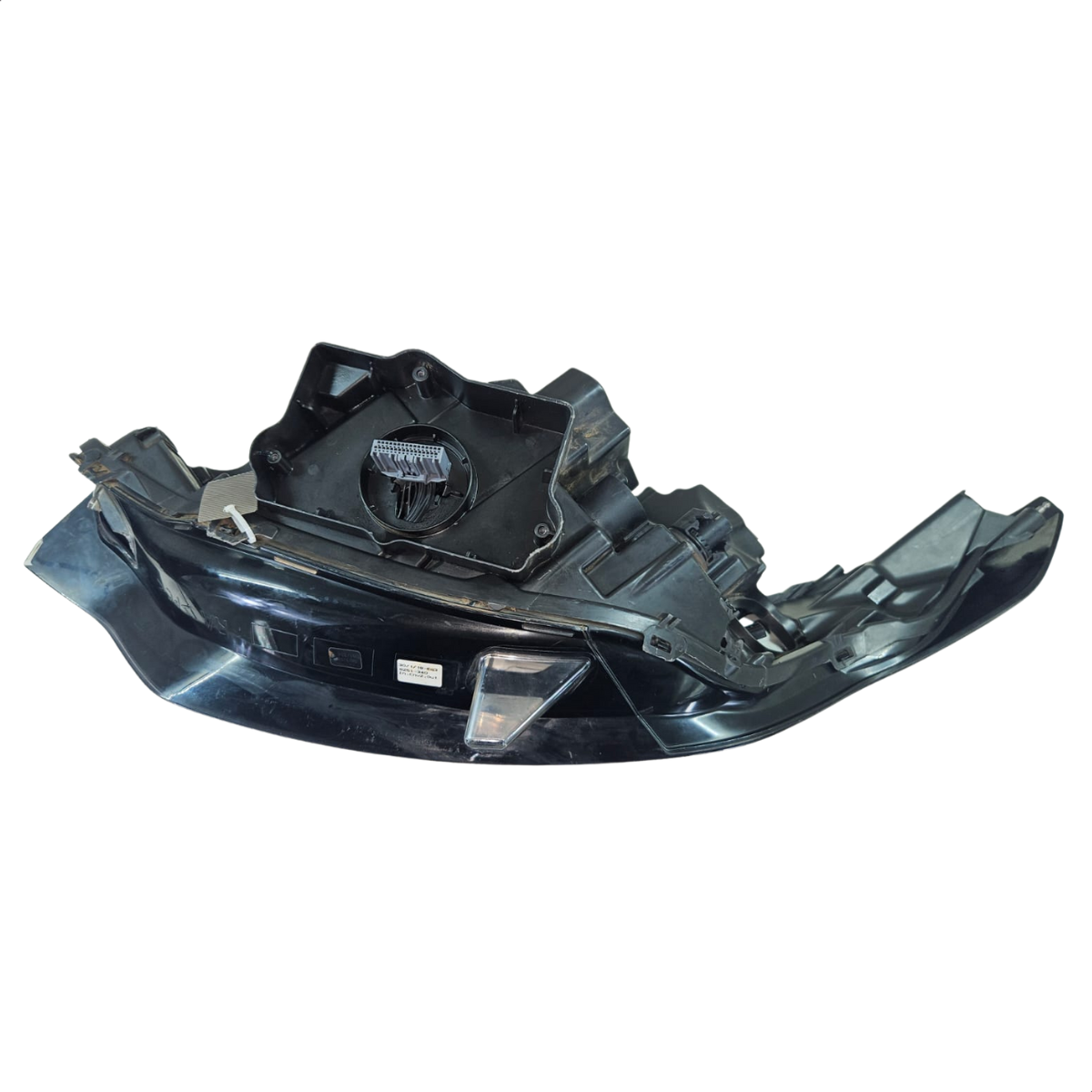FAROL DIREITO COM LED DISCOVERY 5 2017/2020 C/DETALHES IN. - Imagem 4