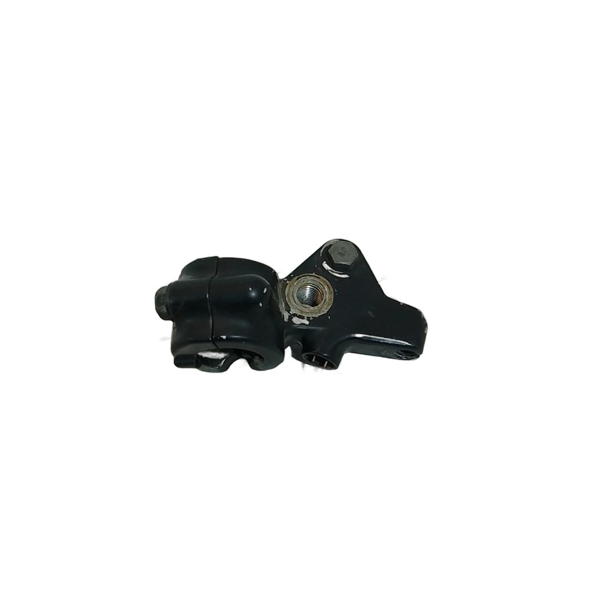 Manicoto Embreagem Yamaha Ybr 125 2000-2013 Original Preto - Imagem 2