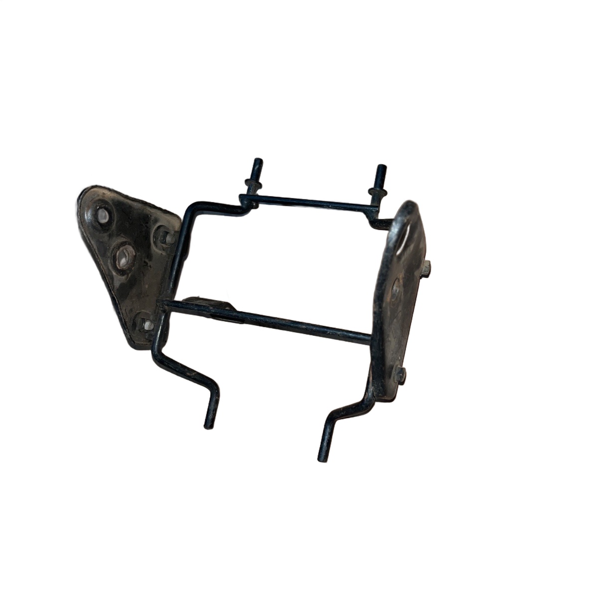 Aranha Suporte Painel Honda Cbx 250 Twister 2006 A 2008 Usad - Imagem 2