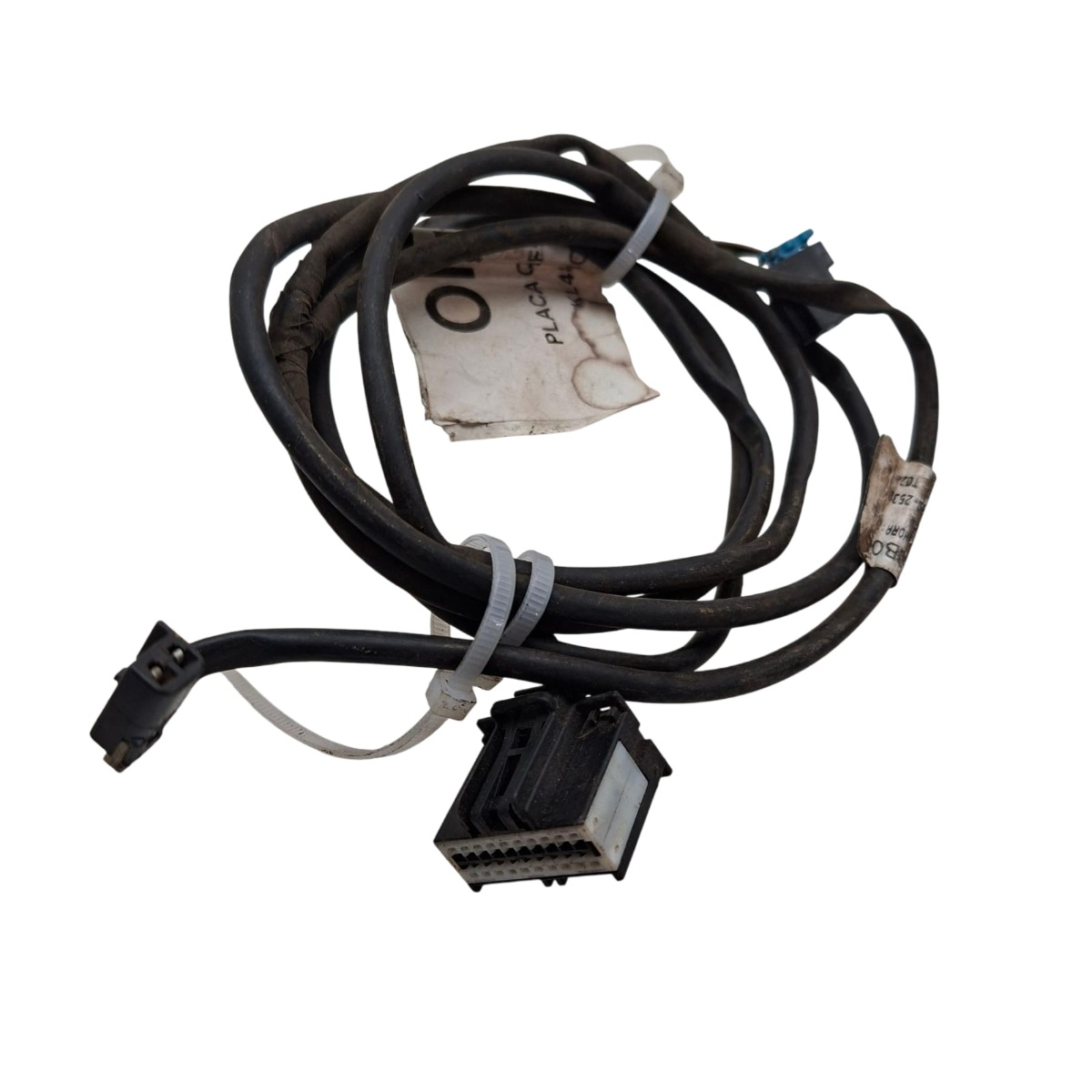 Chicote Caixa Ar Condicionado Gm Prisma Onix Bc2464802530