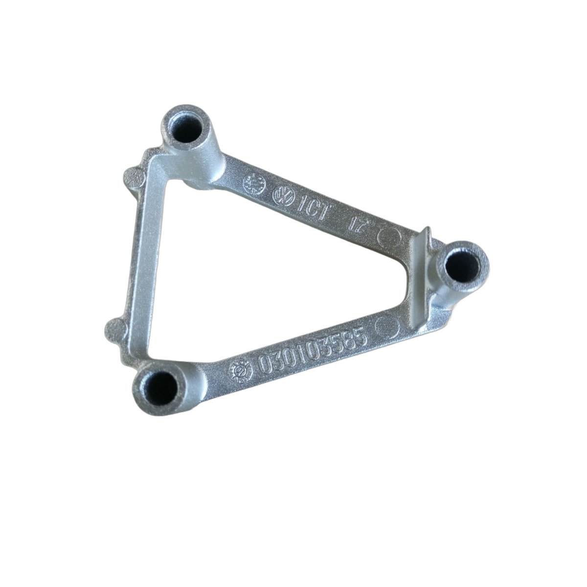 Suporte Bobina ignição Gol Polo Voyage Fox Saveiro 030103585 - Imagem 1
