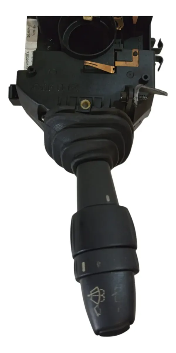 Chave Seta Farol Limpador Fiat Stilo 2003/2009 - Imagem 3