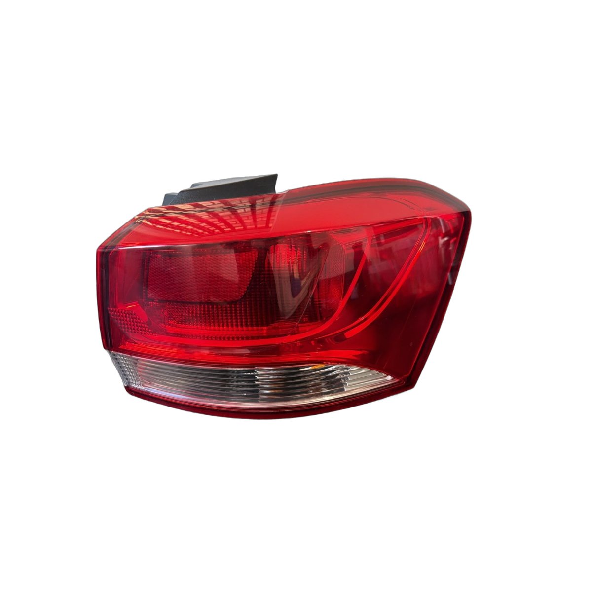 Lanterna Da Chevrolet Spin 2018 2019 2020 Direita Direito/passageiro Vermelho - Imagem 1