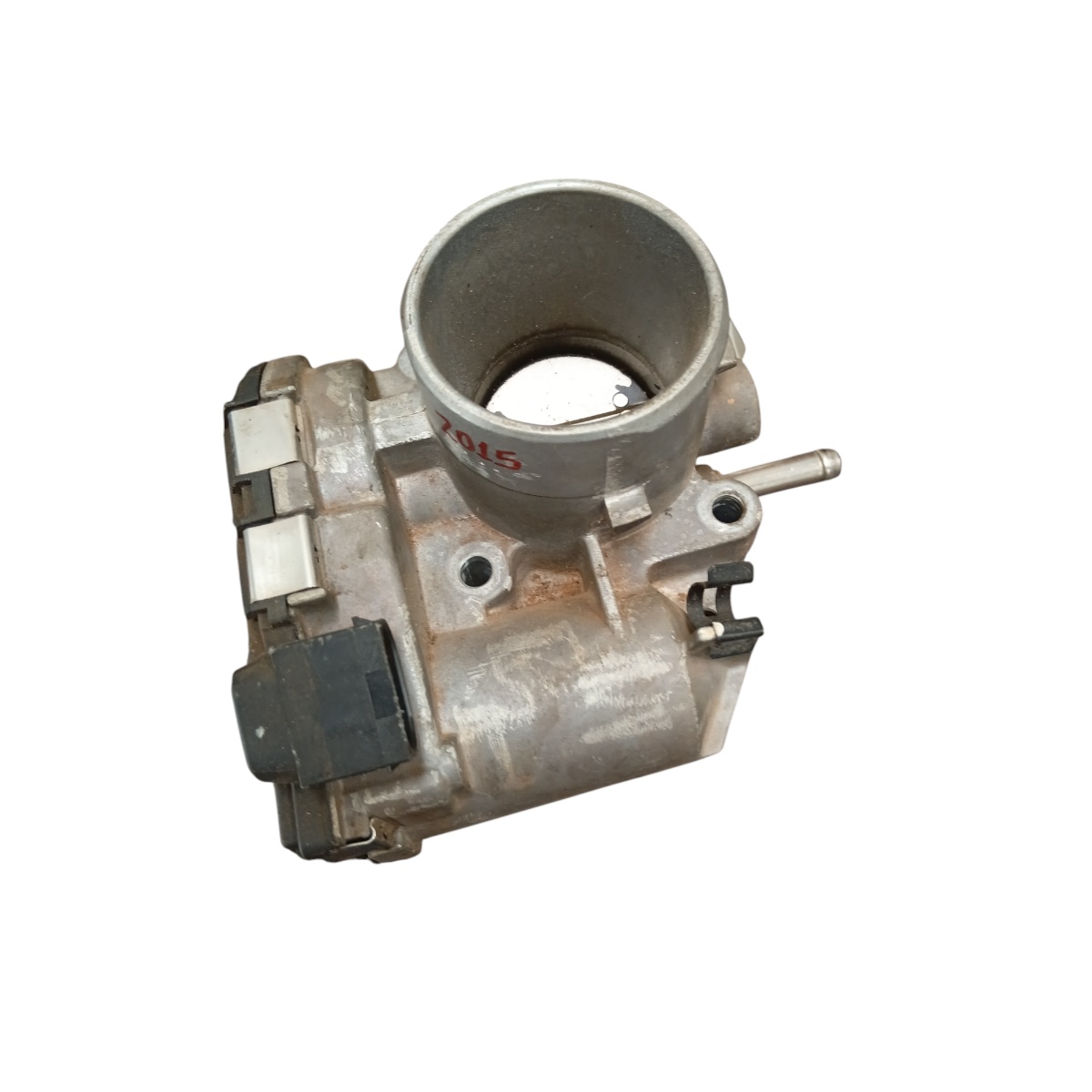 Corpo De Borboleta Tbi Hyundai Hb20 1.0 2015 - Imagem 1