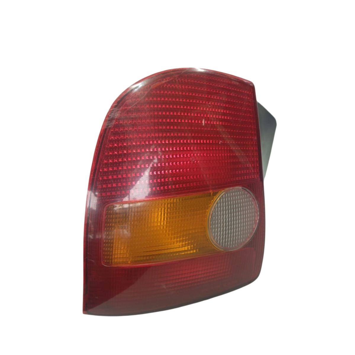 Lanterna Traseira Esquerda Fiat Palio 96/00