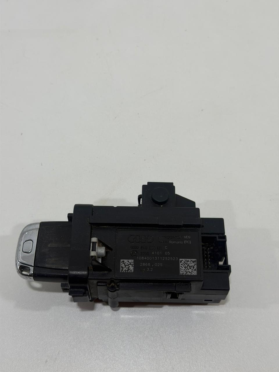 Leitor Chave Igniçao Audi A4 2010 8K0909131
