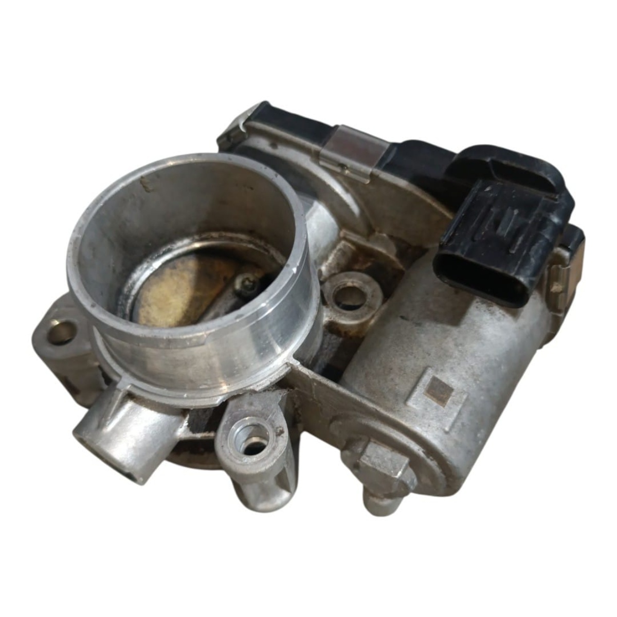 Tbi Corpo De Borboleta Prisma Gm Onix 1.0 8V 24584198Aa - Imagem 2