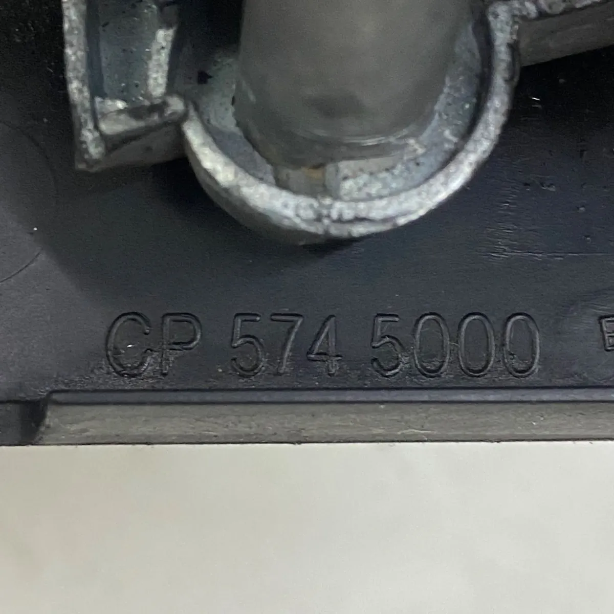 Retrovisor Manual Esquerdo Scenic 2001 - Cp5745000 - Imagem 2