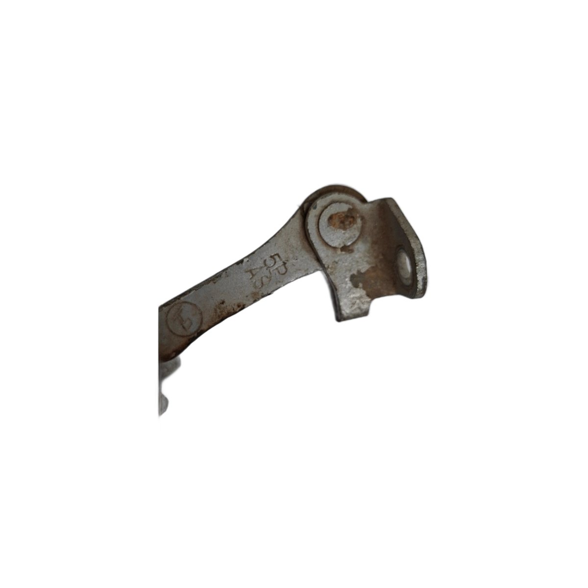 Limitador De Porta Dianteira Fiat palio Siena Strada Ideal - Imagem 3