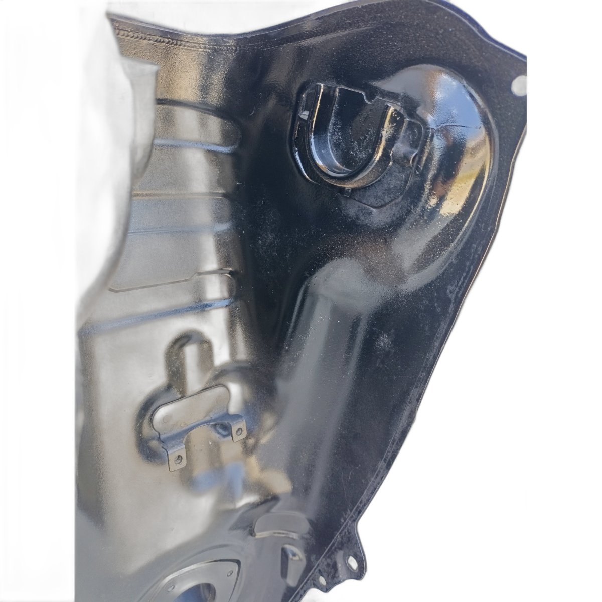 TANQUE DA FAZER 250cc 2016-2022 Original - Imagem 9