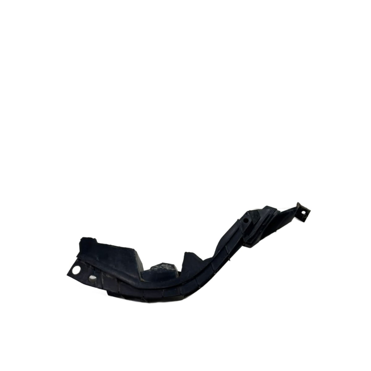 Guia Parachoque Traseiro Direito Vw Golf 2013 1J6807394A Ori - Imagem 6