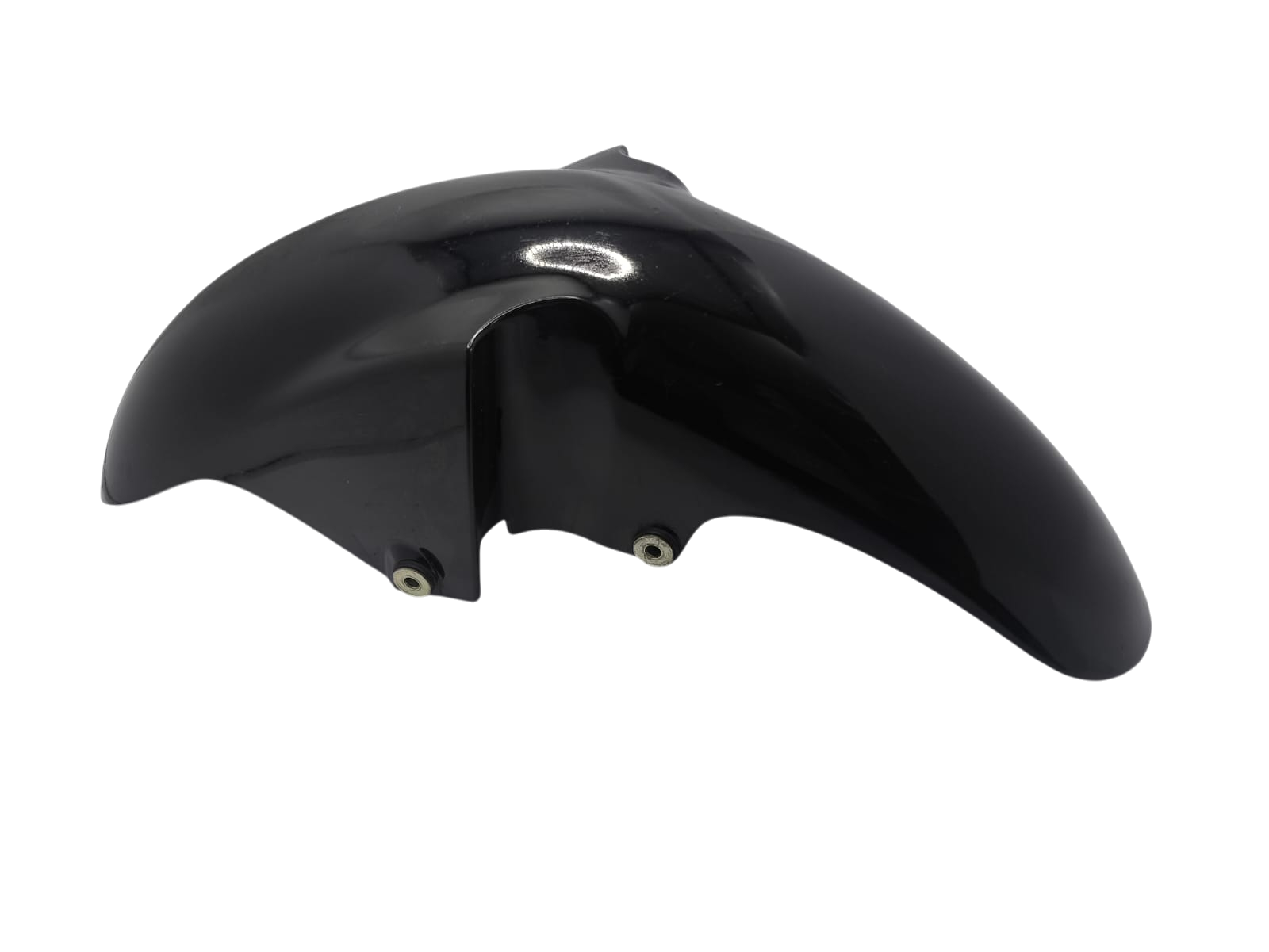 Paralama Dianteiro Fazer 250 2006 a 2017  Avaria Original - Imagem 1