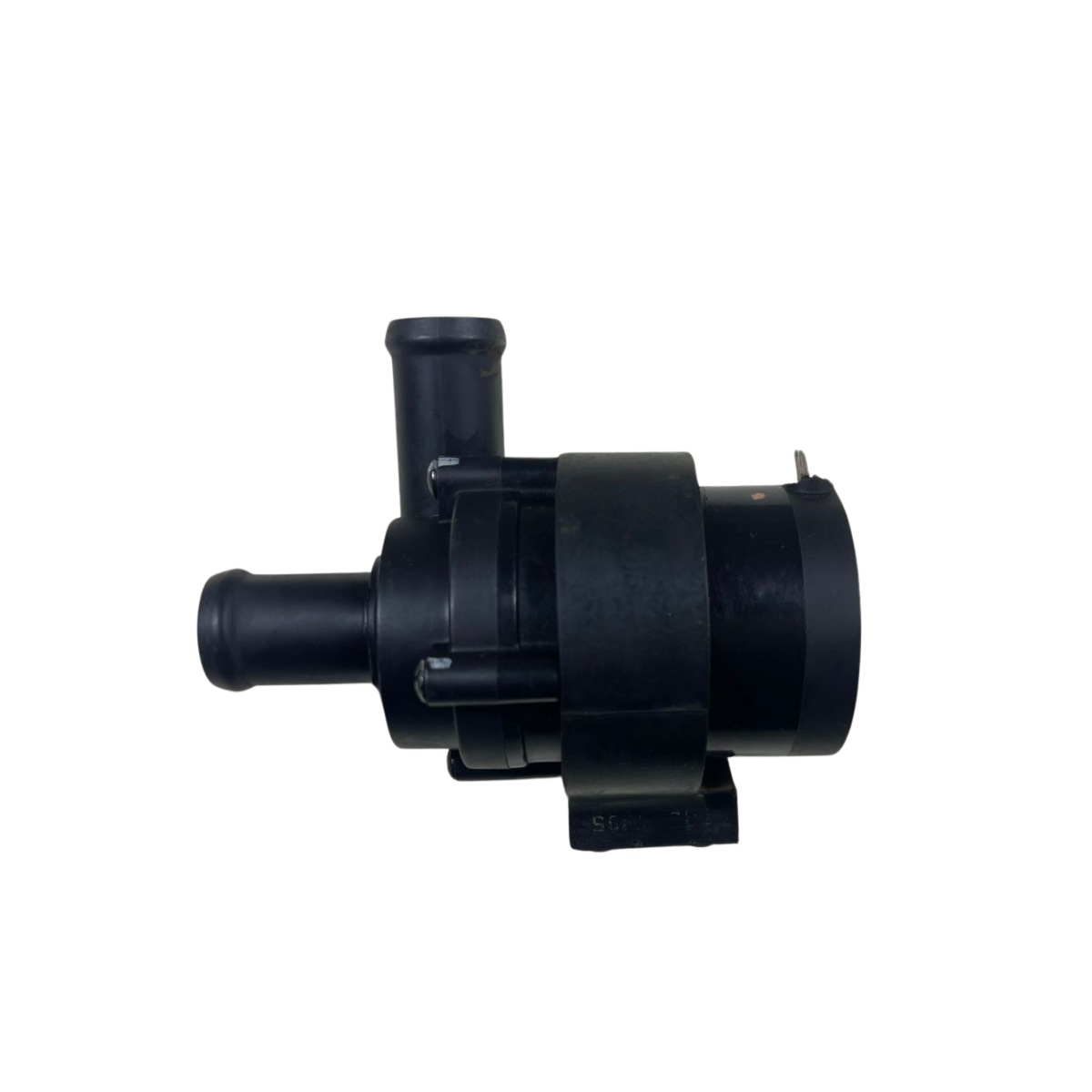 BOMBA D'AGUA  AUXILIAR CHERY TIGGO 7/8 IN. (C/DETALHE). - Imagem 3