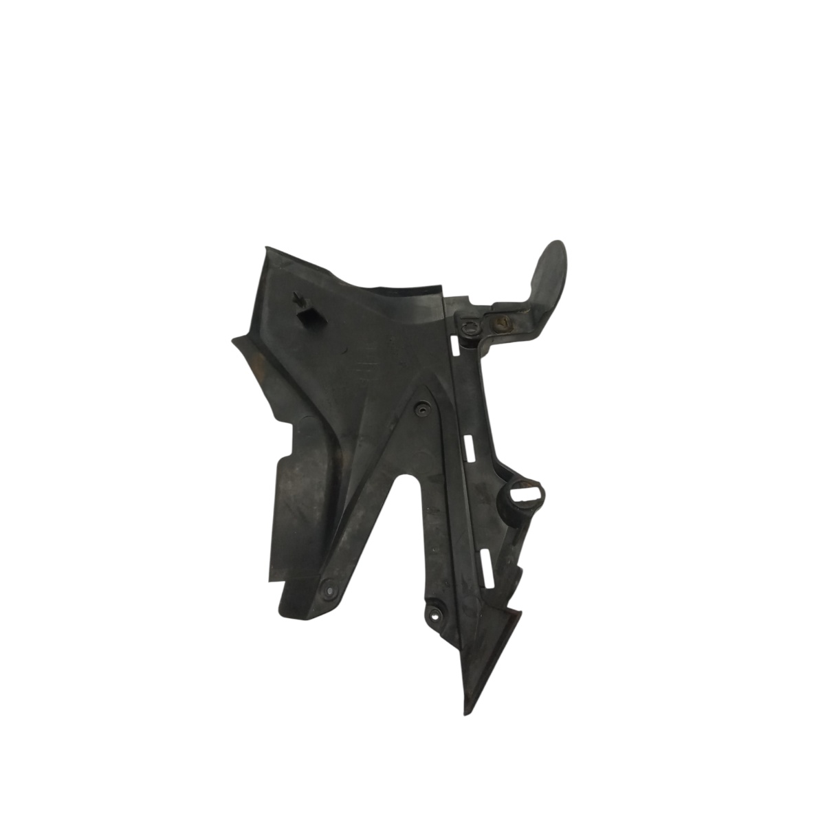 Carenagem Lateral Esquerda Xre 300 2019-2012 Original - Imagem 3