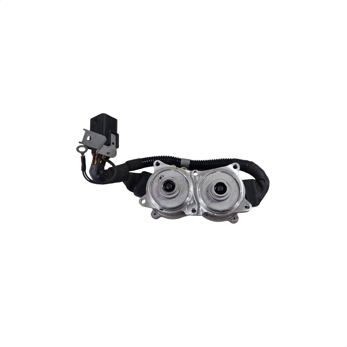 ATUADOR EMBREAGEM IX35/ ELANTRA/ SOUL IN. - Imagem 3