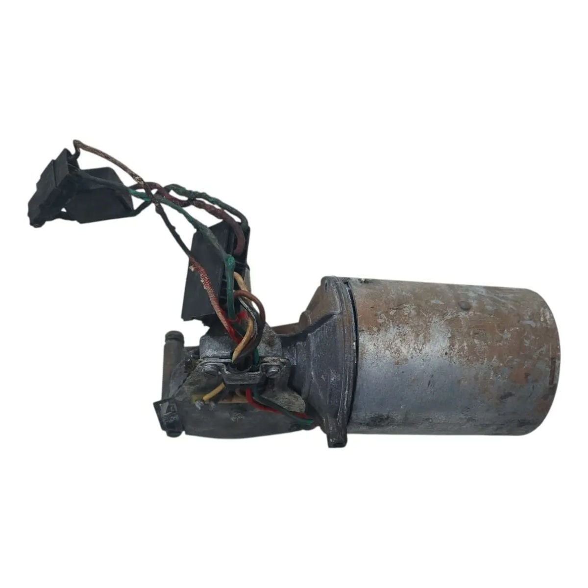 Motor Limpador Escort Volkswagen Apolo Verona 96/02 - Imagem 2