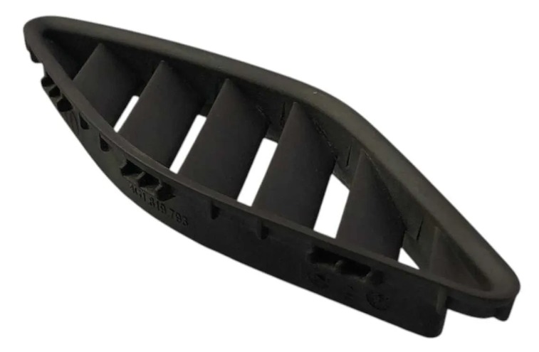 Difusor de Ar Superior Painel - Audi 2015 4G1819793 - Imagem 4