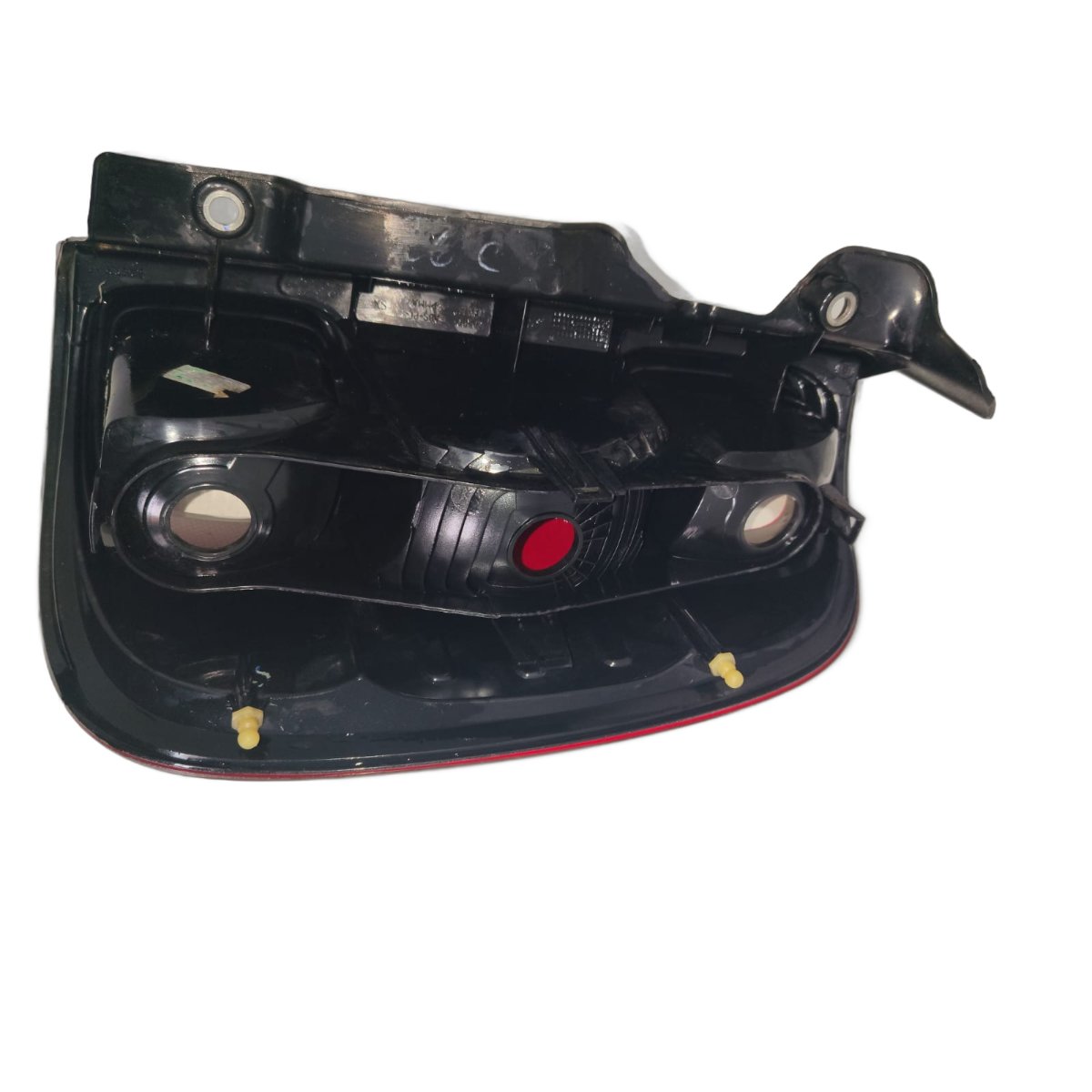 Lanterna Traseira Motorista/Esq Fiat Uno 2010 A 2016 - Imagem 4