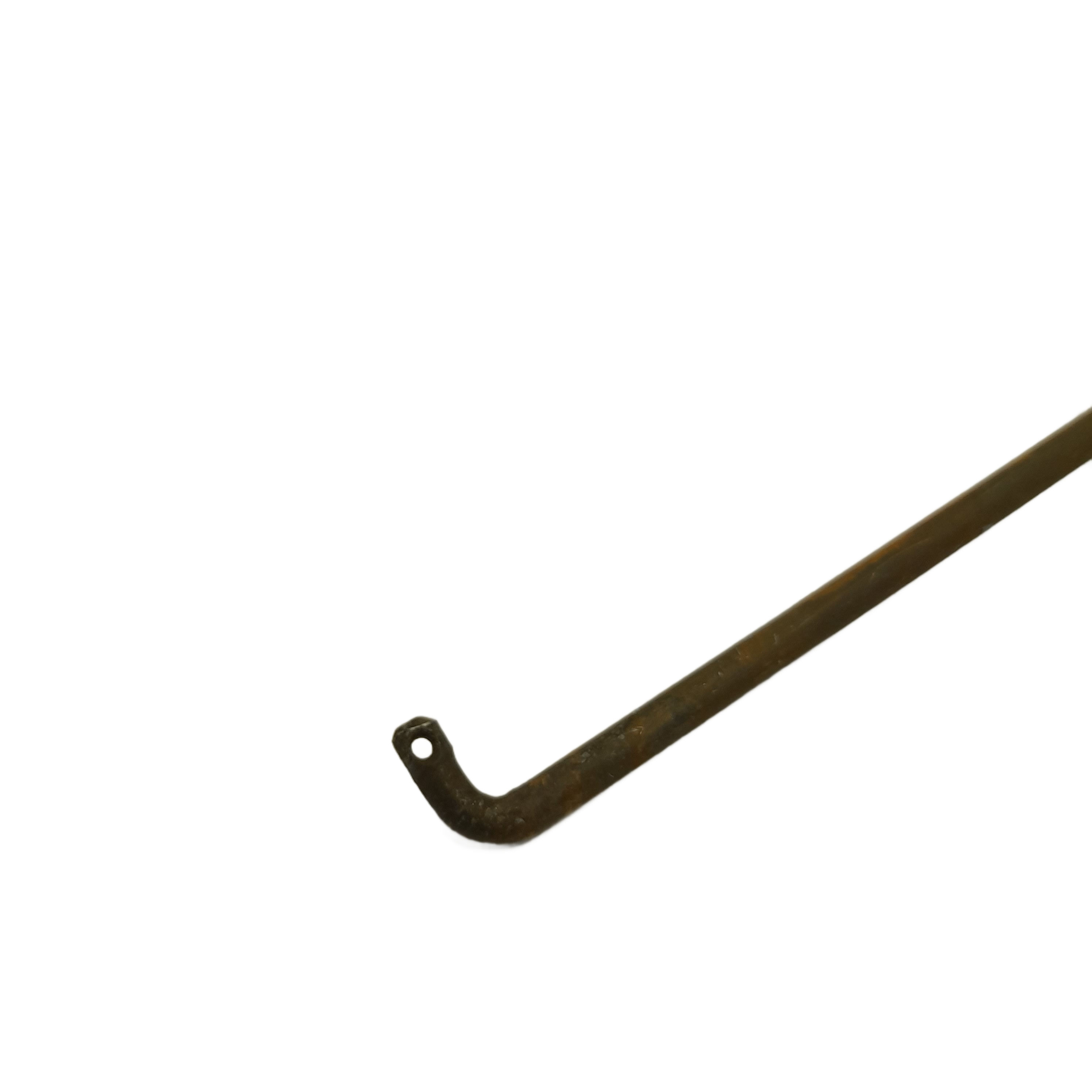 Varão de Freio Traseiro CG Start Fan 120 2014/15 - Imagem 3