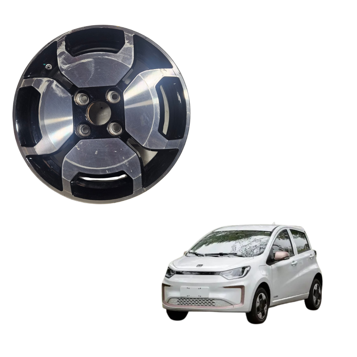 RODA E-JS1 2022/2024 3101120X0070B IN.