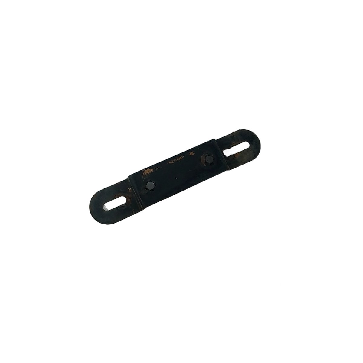 Suporte Da Placa CBX 200 Strada 2000