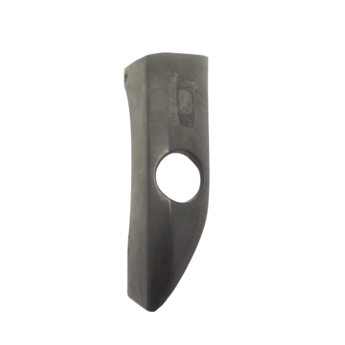 Acabamento Tanque Esquerdo Original YBR 125 2000-2008