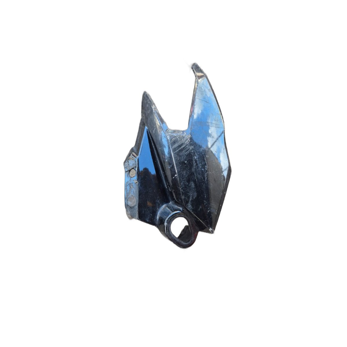 BANANINHA FAROL DIREITO YAMAHA FAZER 250 (18-21)