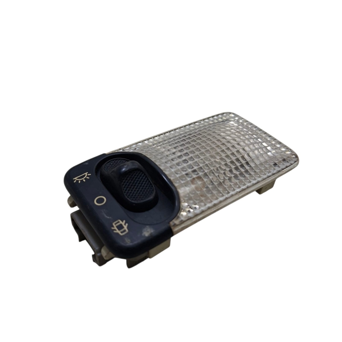 Luz Interna Cortesia Teto Peugeot 206 207 2006 2007 2008