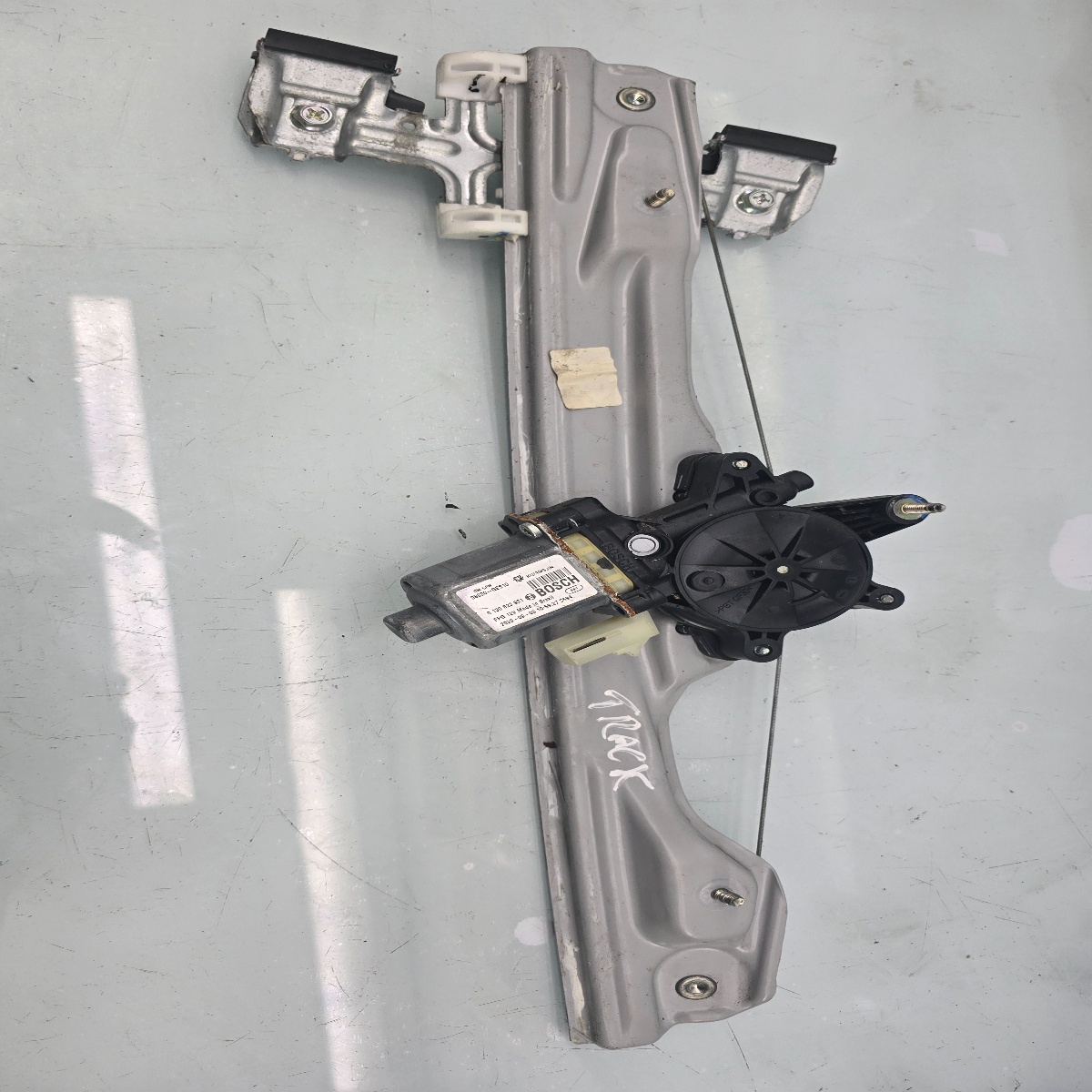 Máquina Vidro Elétrico Dianteira Esquerda Tracker - Imagem 5